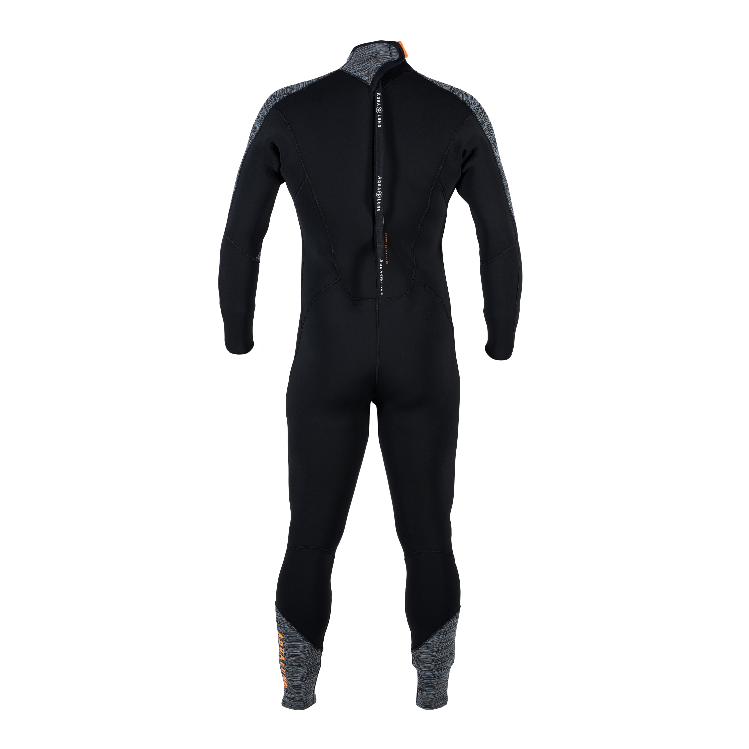 AquaFlex 5mm Wetsuit - Men
