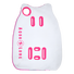 Rogue Bladder Cover || Colour::Pink & White/Pink Galaxy