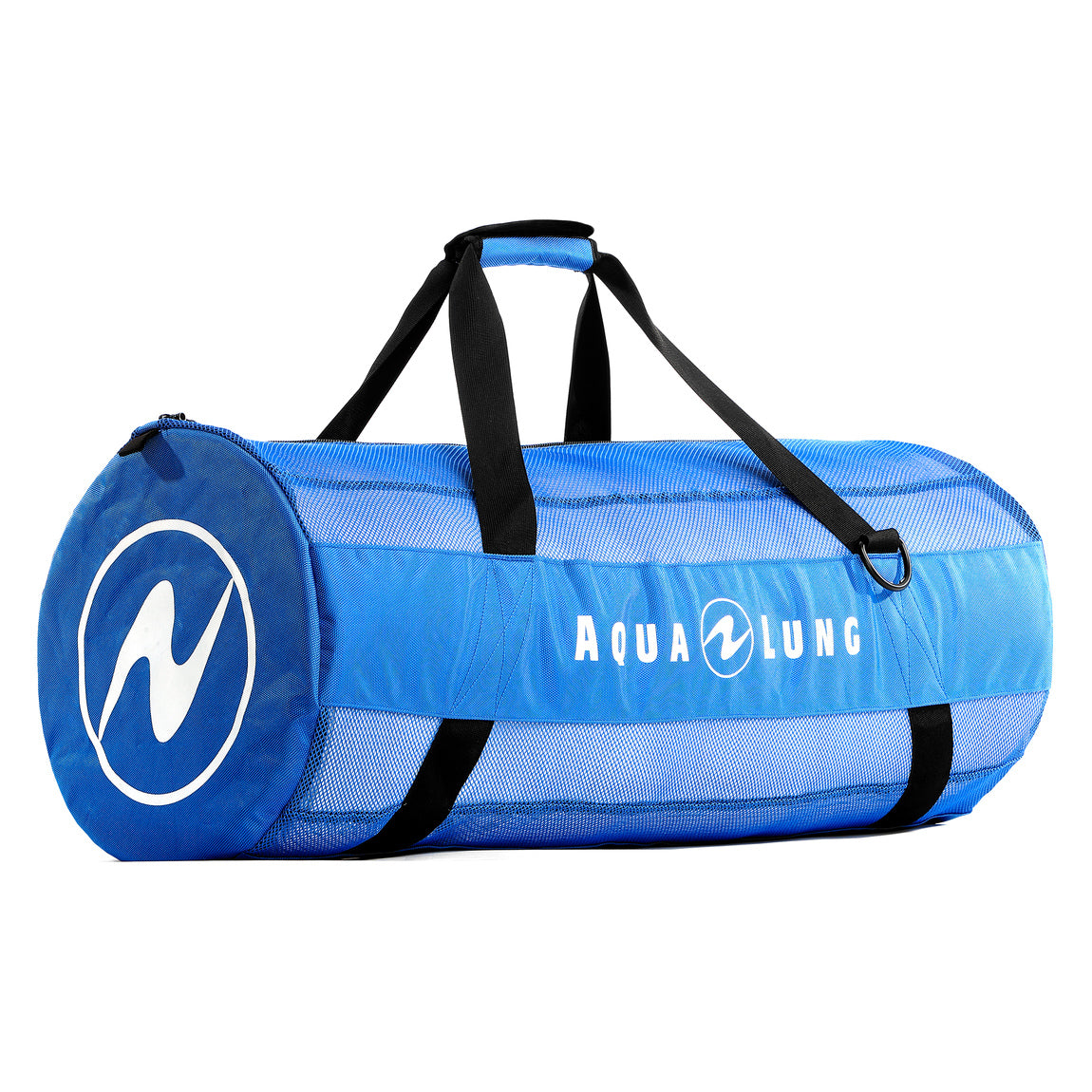 Explorer Mesh Duffel || Colour::Blue