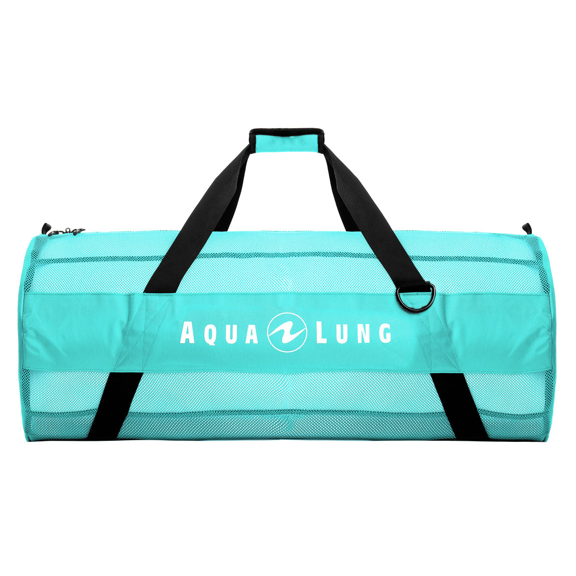 Explorer Mesh Duffle || Colour::Glacier