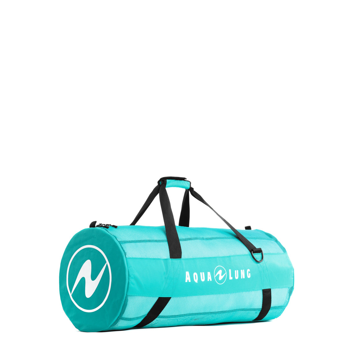 Explorer Mesh Duffel || Colour::Glacier