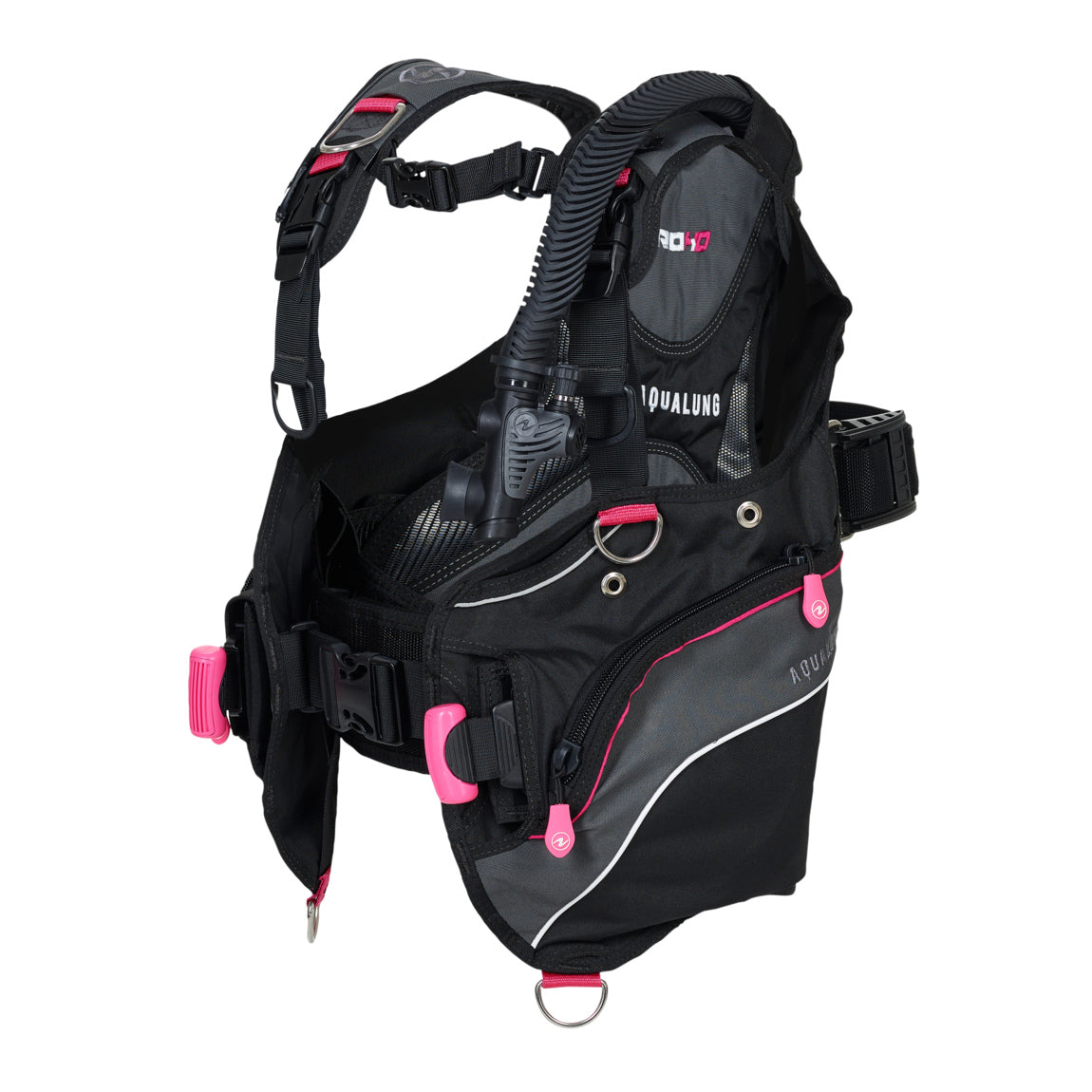 Pro HD 2022 - Women's || Colour::Pink