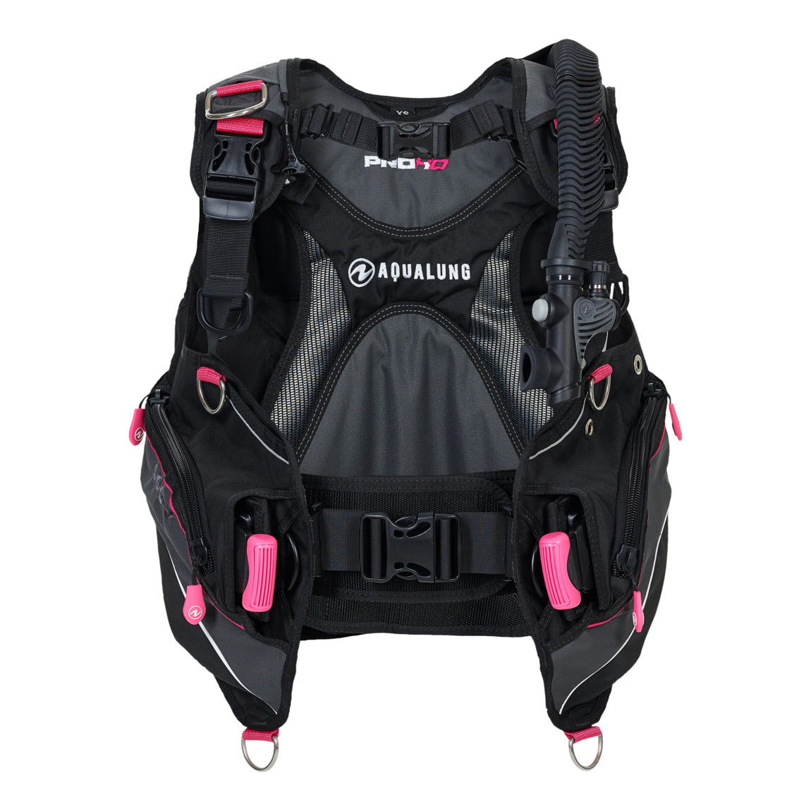 Pro HD 2022 - Women's || Colour::Pink