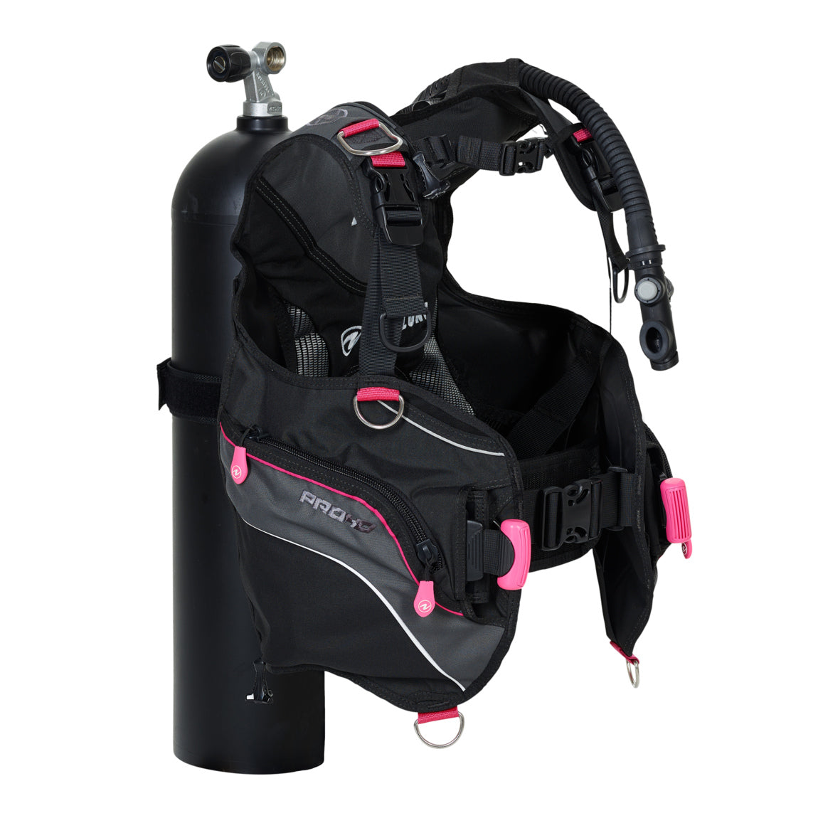 Pro HD 2022 - Women's || Colour::Pink