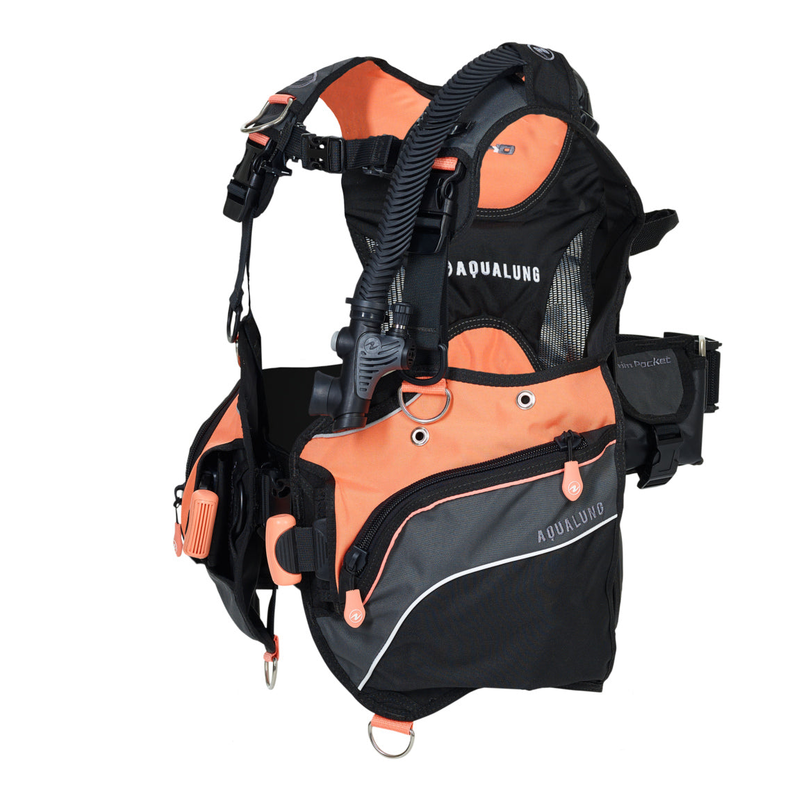 Pro HD 2022 - Women's || Colour::Coral