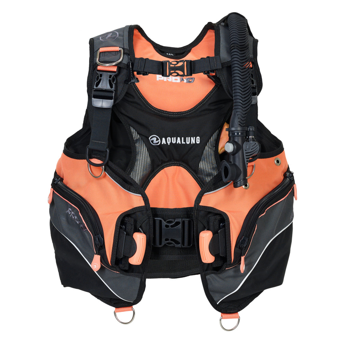 Pro HD 2022 - Women's || Colour::Coral