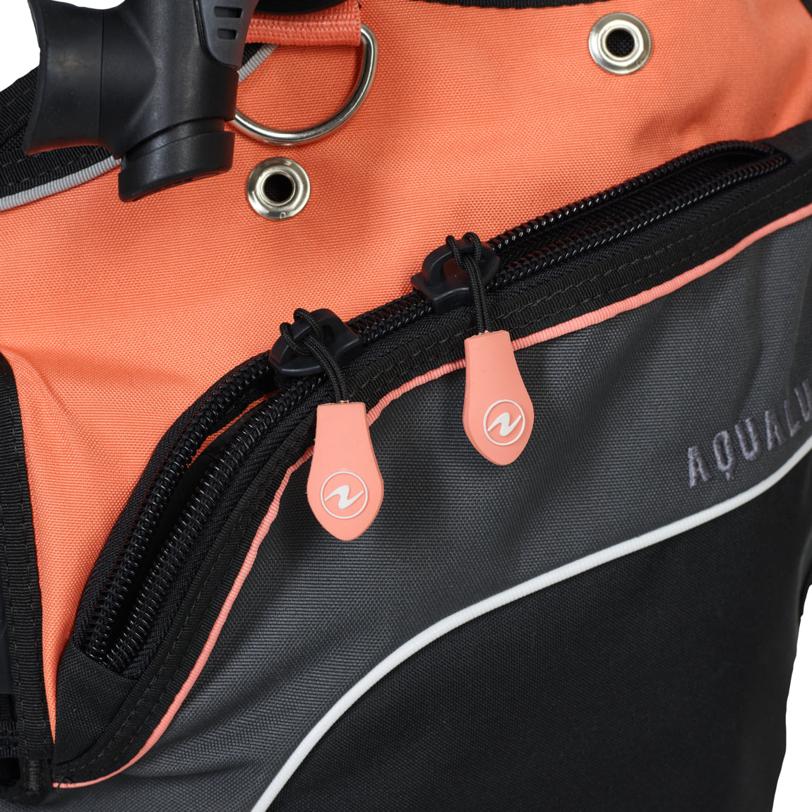 Pro HD 2022 - Women's || Colour::Coral