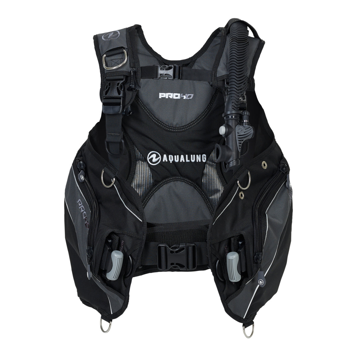 Pro HD 2022 - Men's || Colour::Black