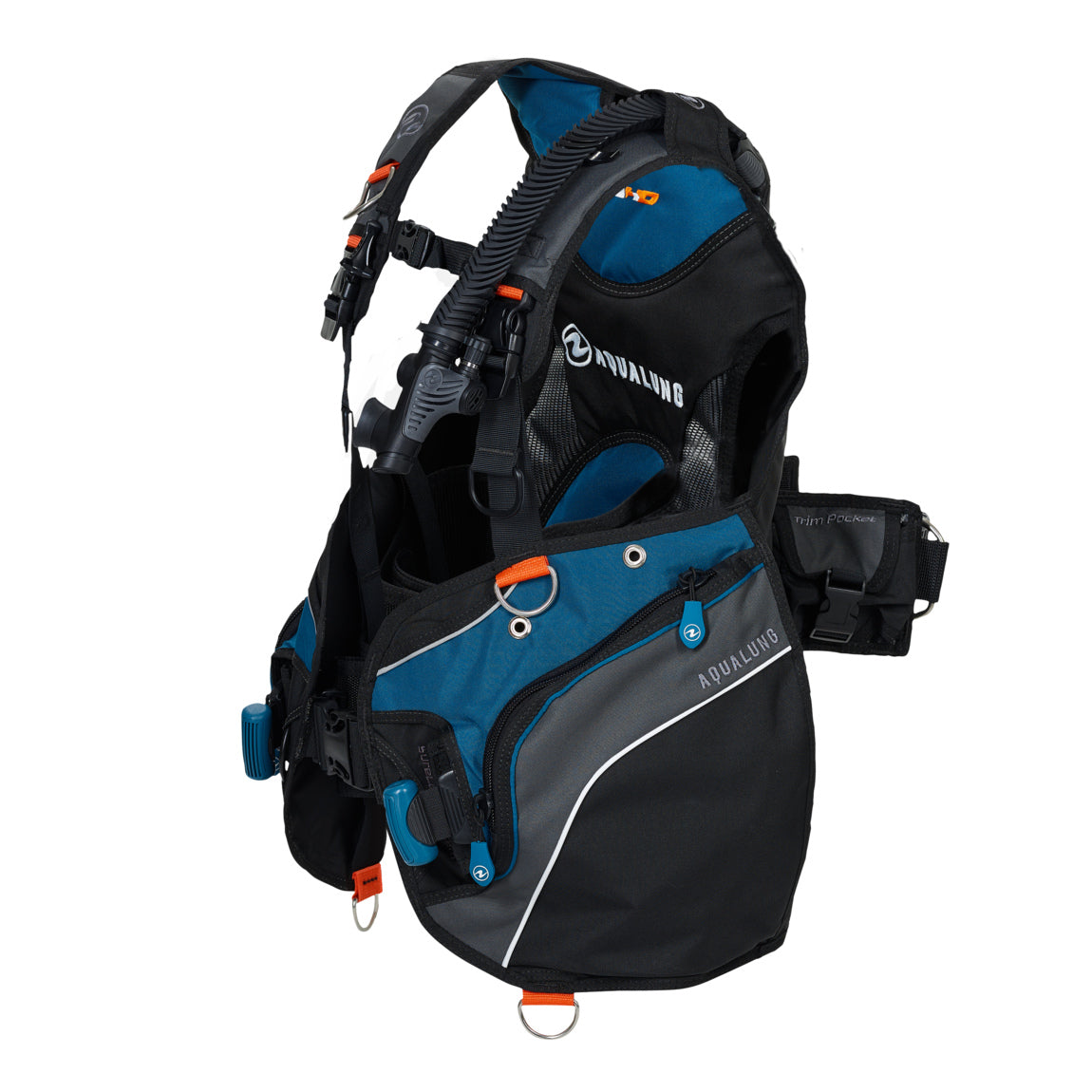 Pro HD 2022 - Men's || Colour::Petrol