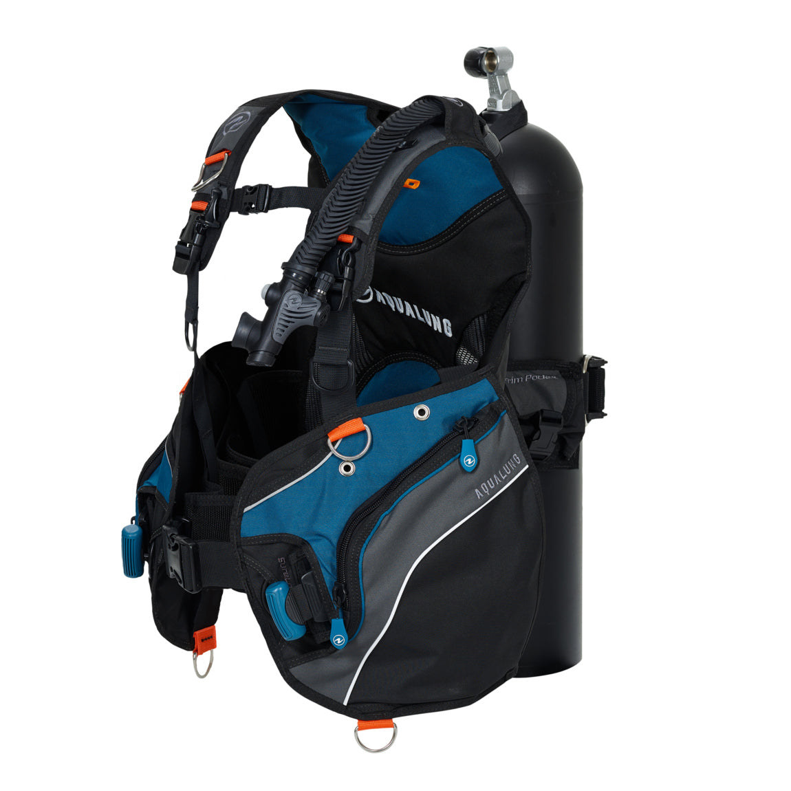 Pro HD 2022 - Men's || Colour::Petrol