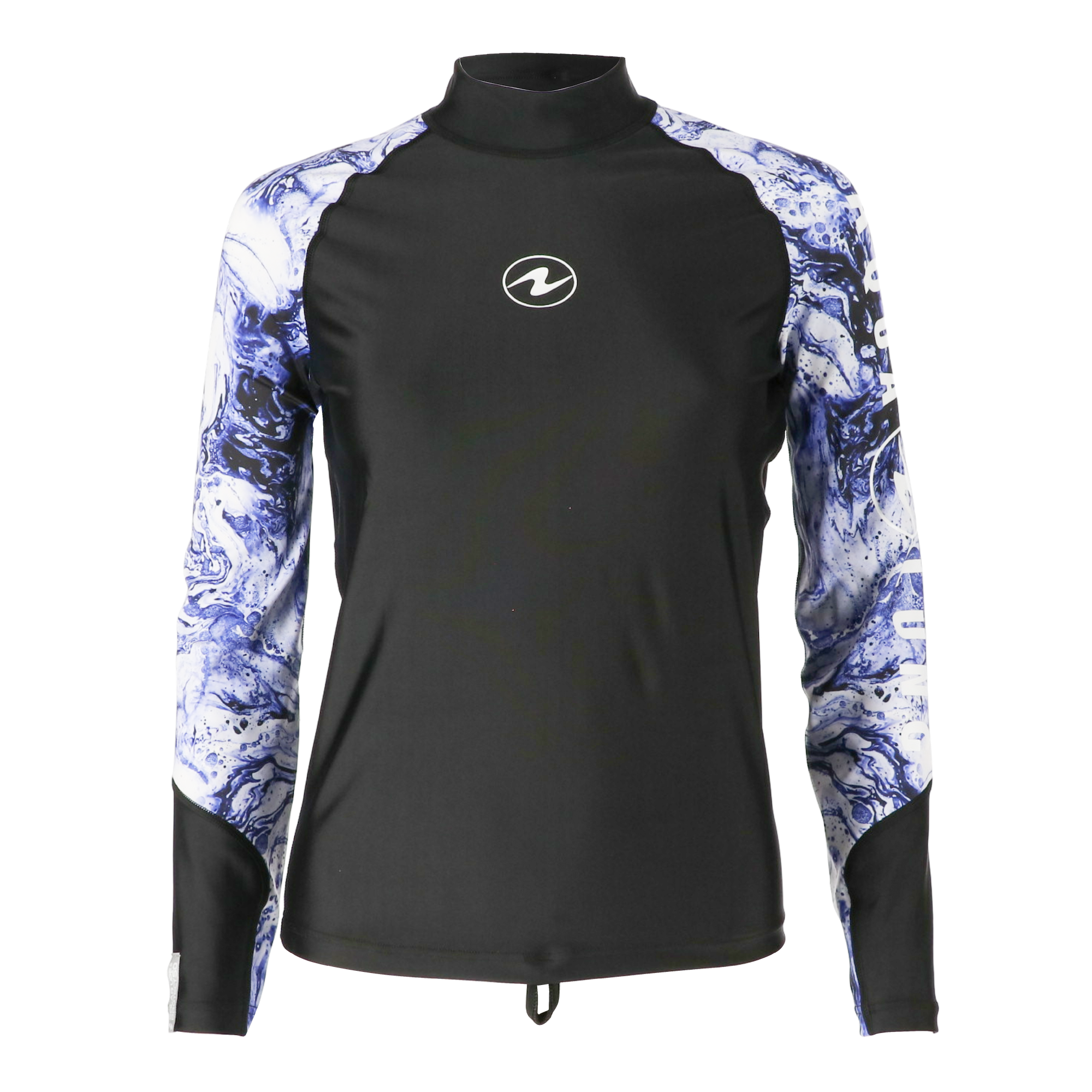 Women's Long Sleeve Rash Guard
