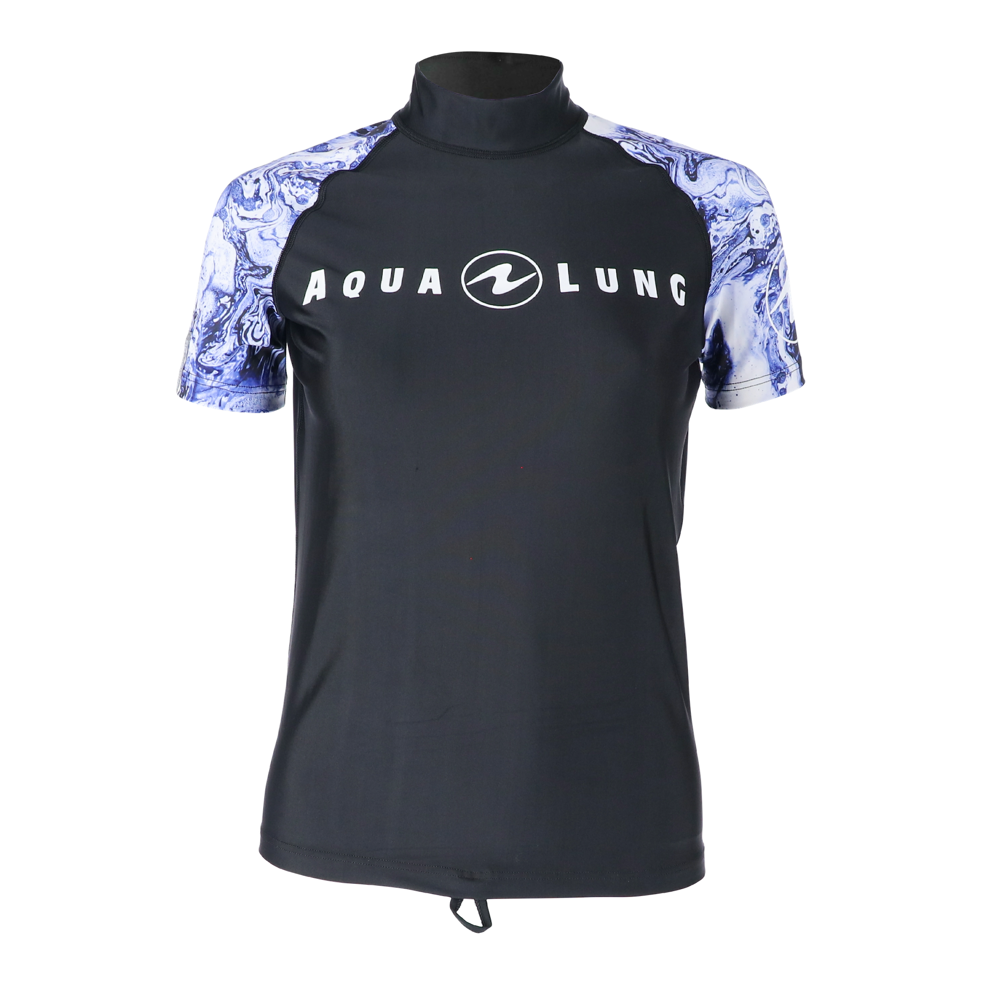Women's Short Sleeve Rash Guard