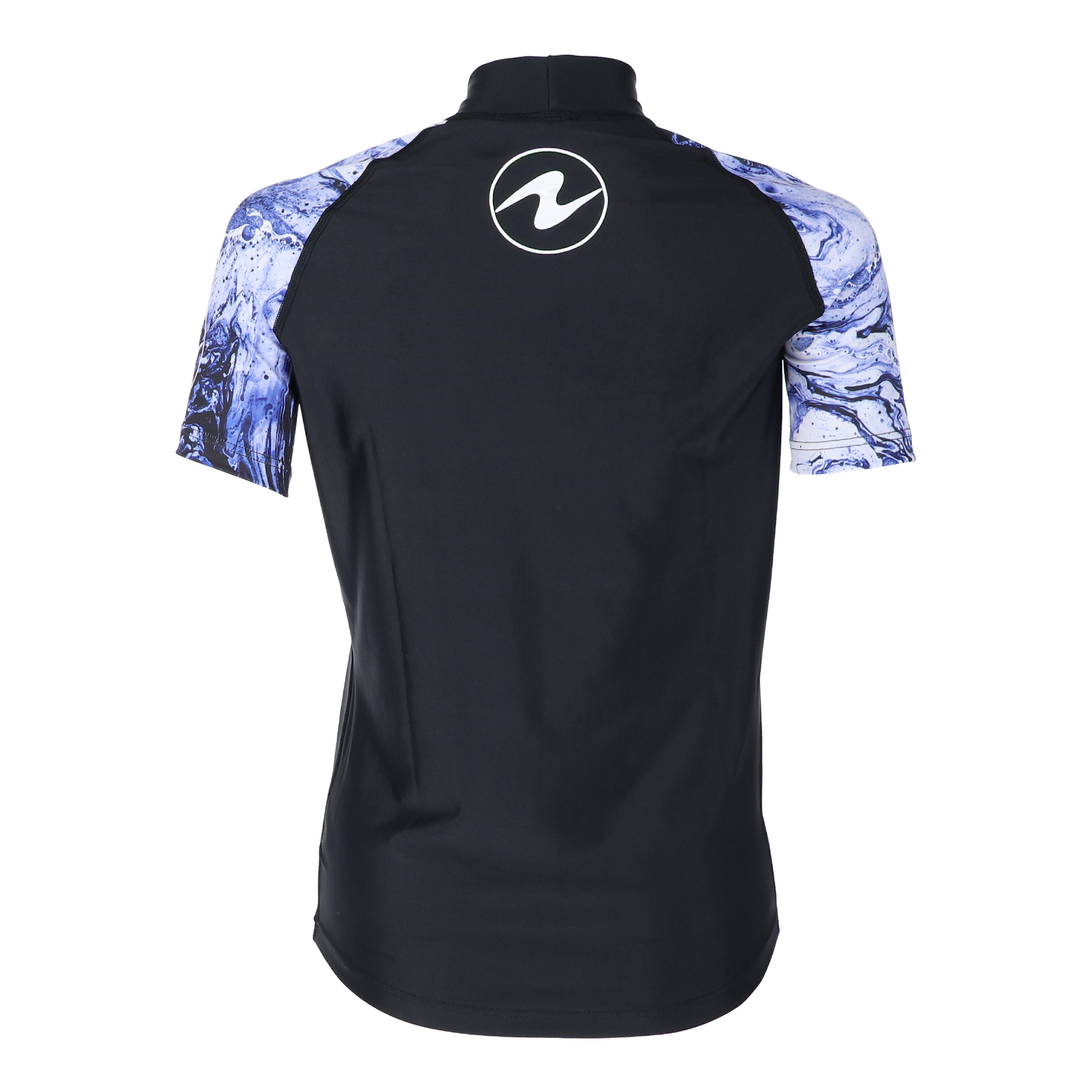 Women's Short Sleeve Rash Guard