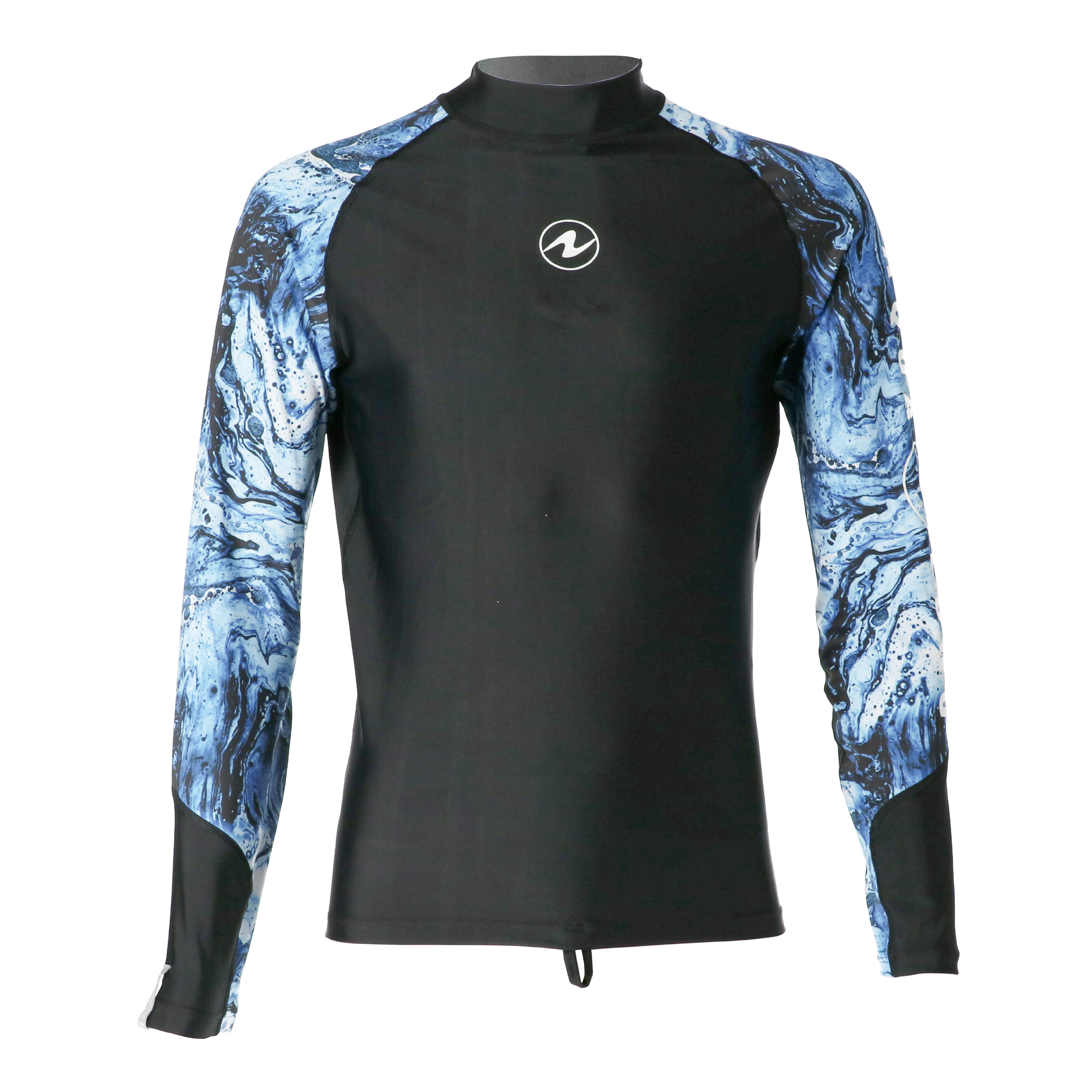 Men's Long Sleeve Rash Guard