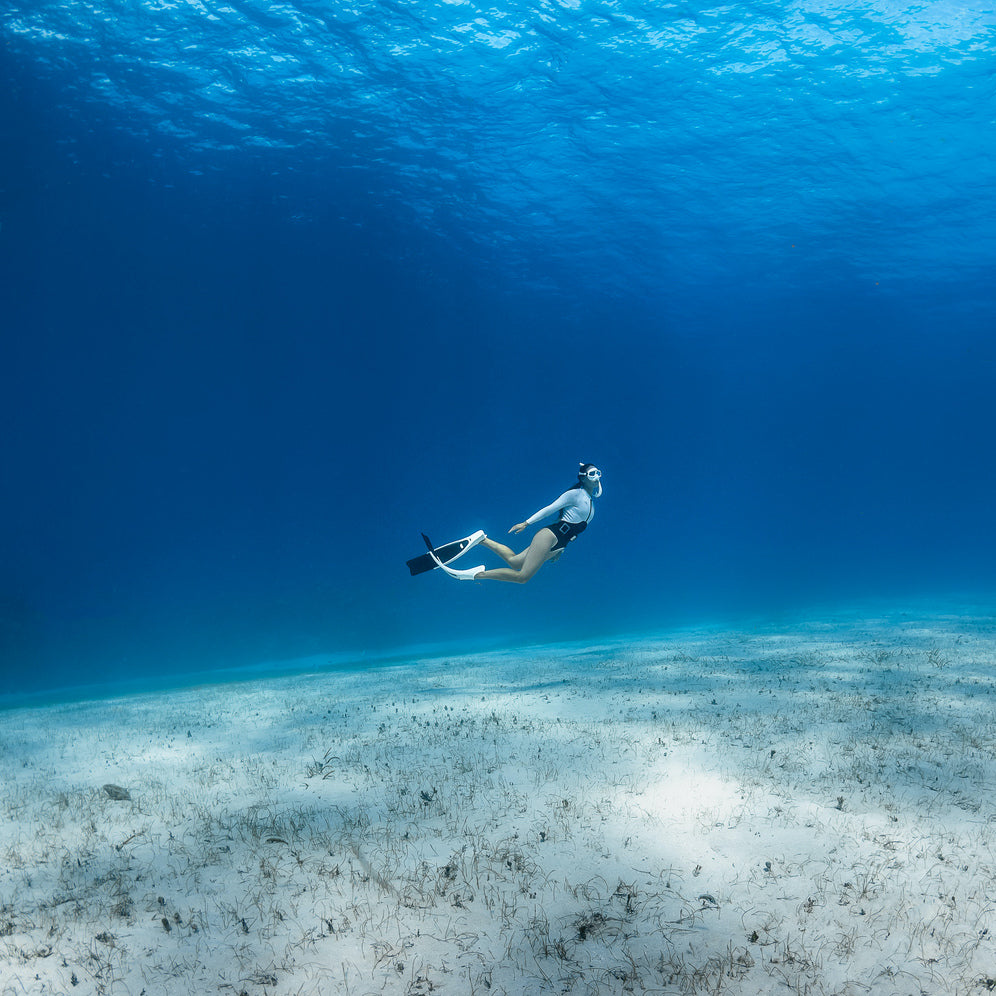 FreeFlex 2mm Swimsuit - Women's