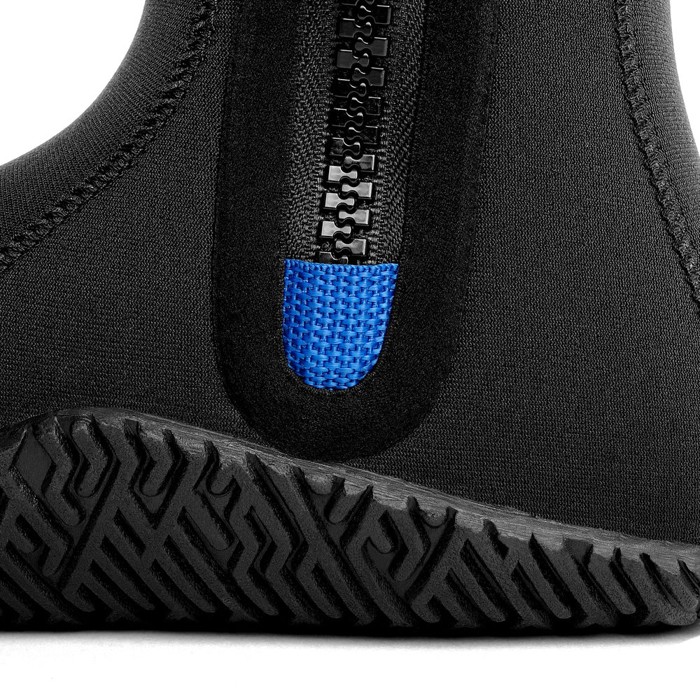 3mm Echozip Boots