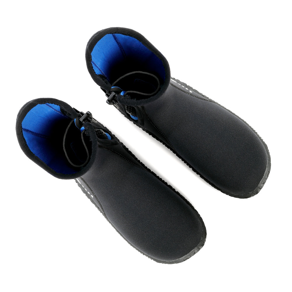 3mm Echozip Boots