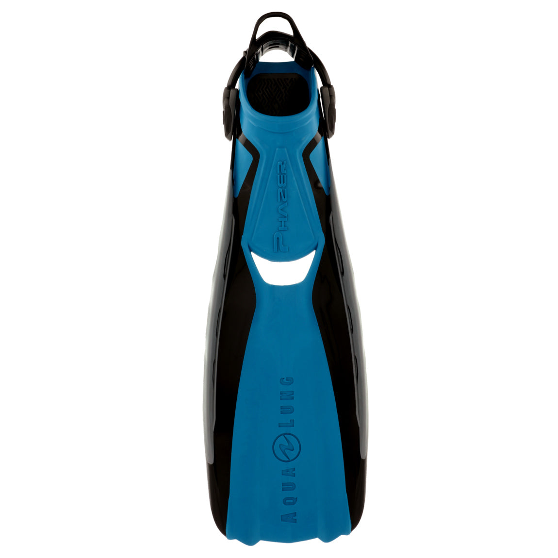 Phazer || Colour::Petrol/Black
