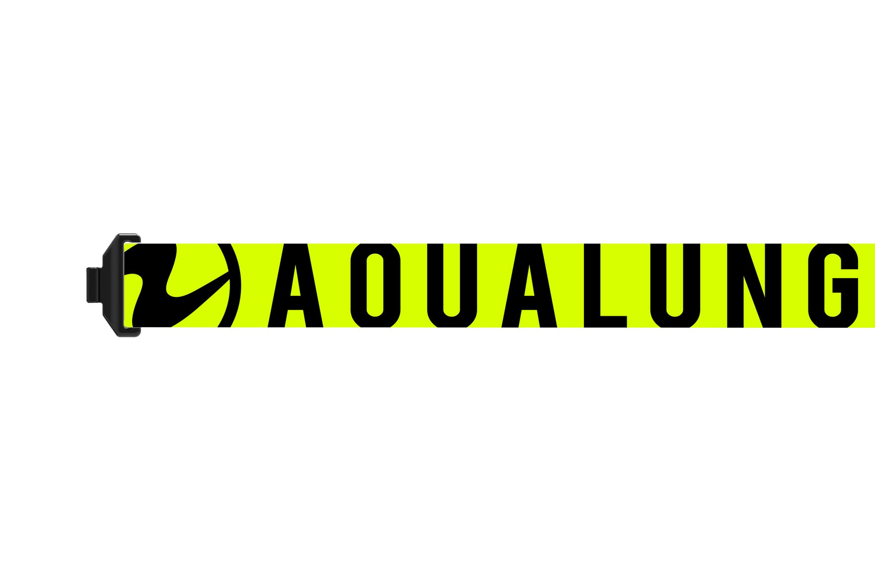 Fast Strap || Colour::Yellow/Black