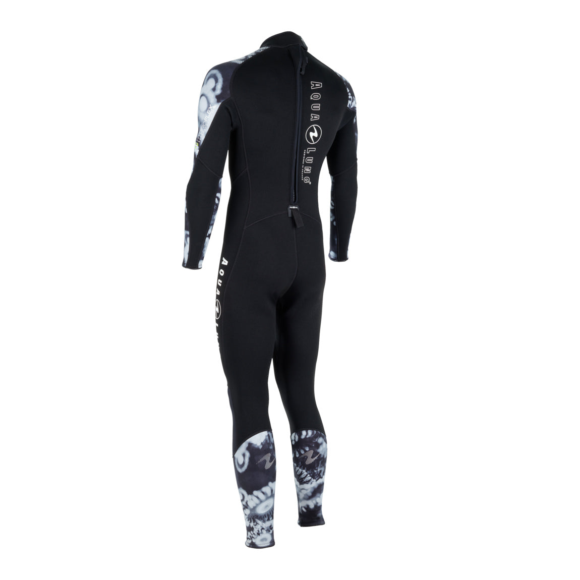 HydroFlex Coral Guardian 3mm Wetsuit Men