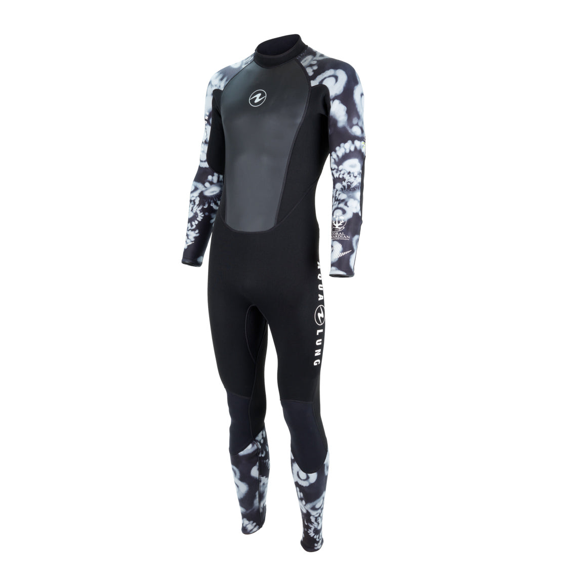 HydroFlex Coral Guardian 3mm Wetsuit Men