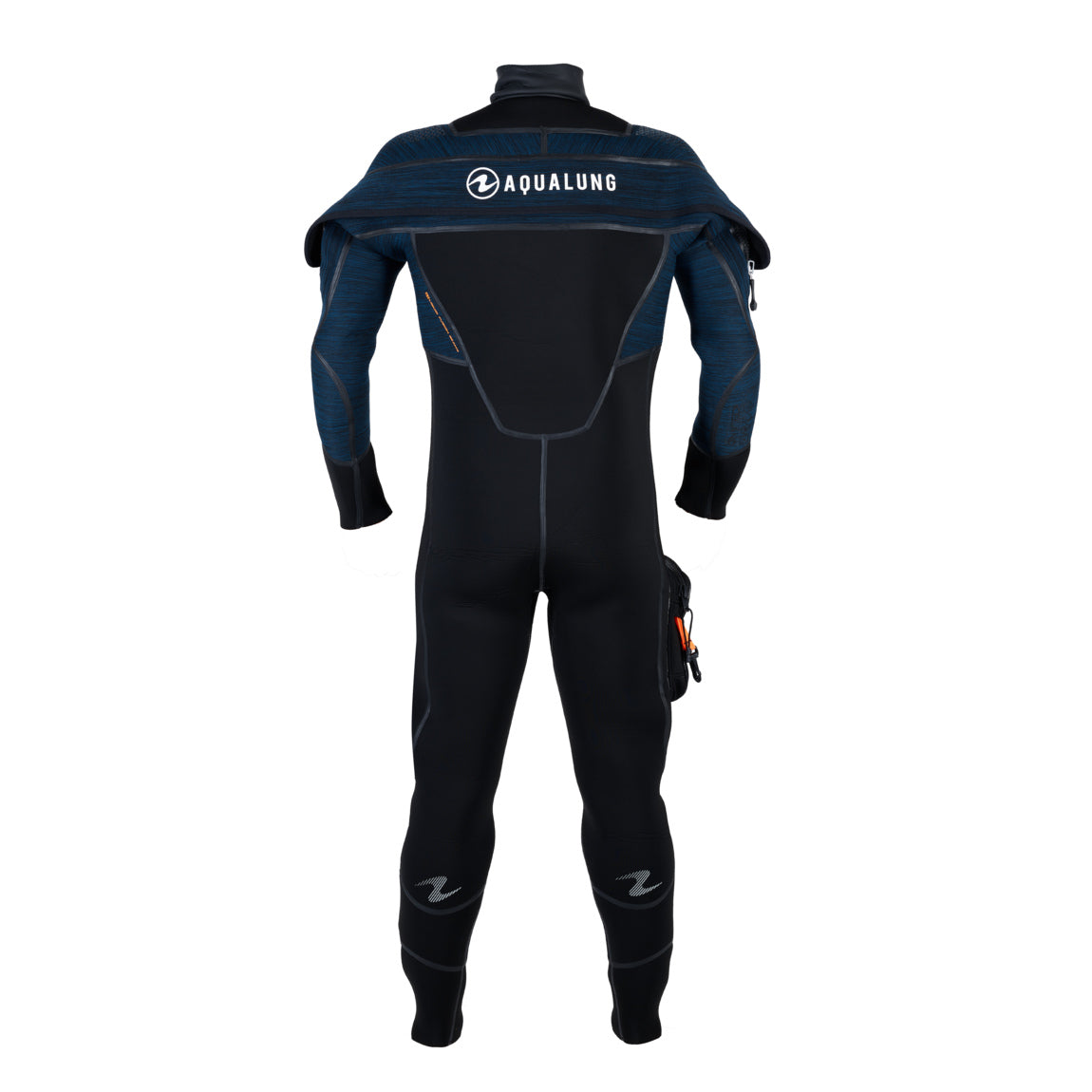 Iceland Semi-Dry Suit 7/8mm - Men's
