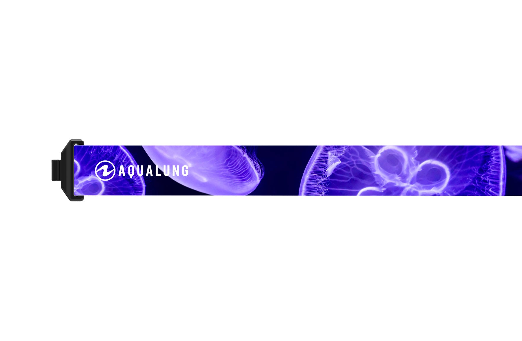Fast Strap || Colour::Jellyfish
