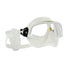 Sphera X || Colour::White/Gold - Mirror Lens
