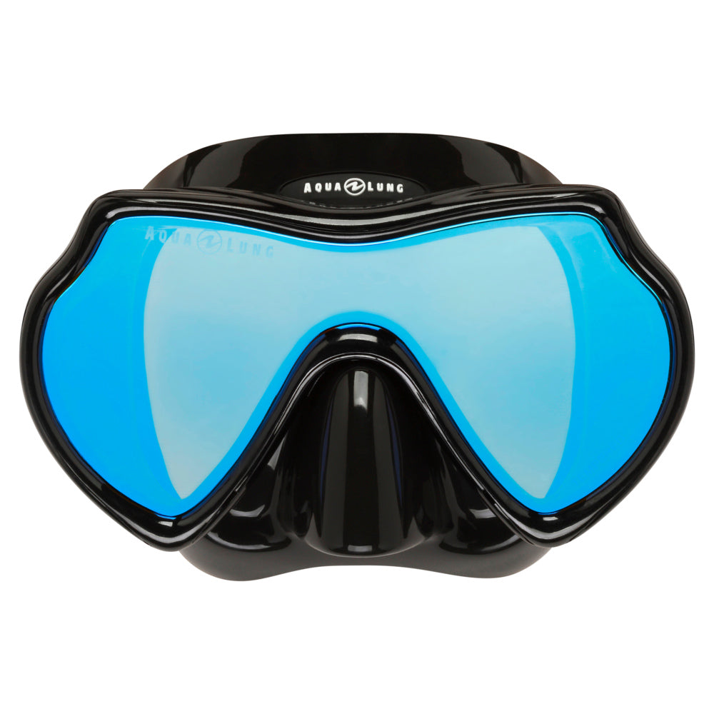 Mistique DS || Lens::Blue Mirror