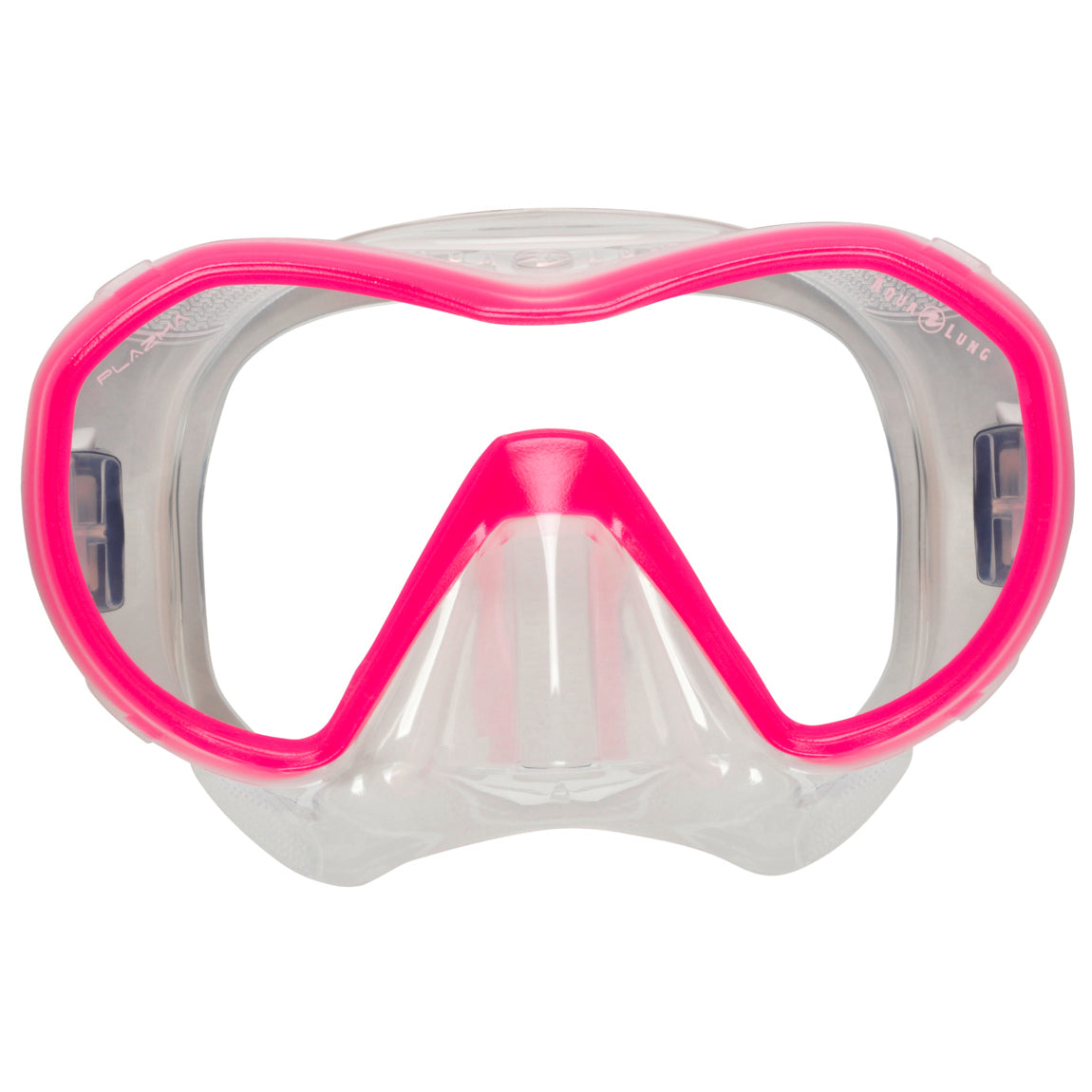 Plazma || Colour::Clear/Pink