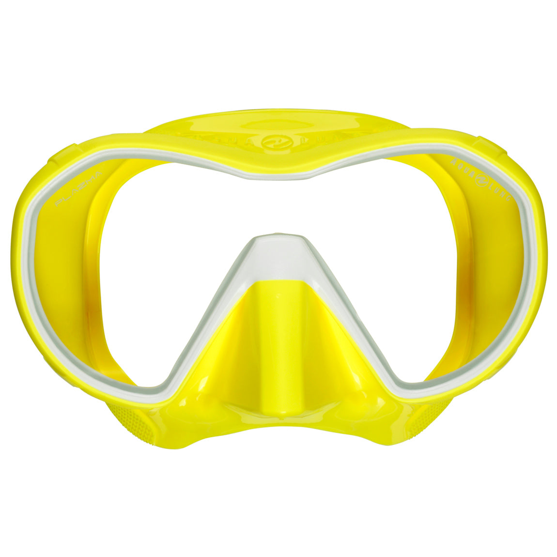 Plazma || Colour::Tropic Yellow/White