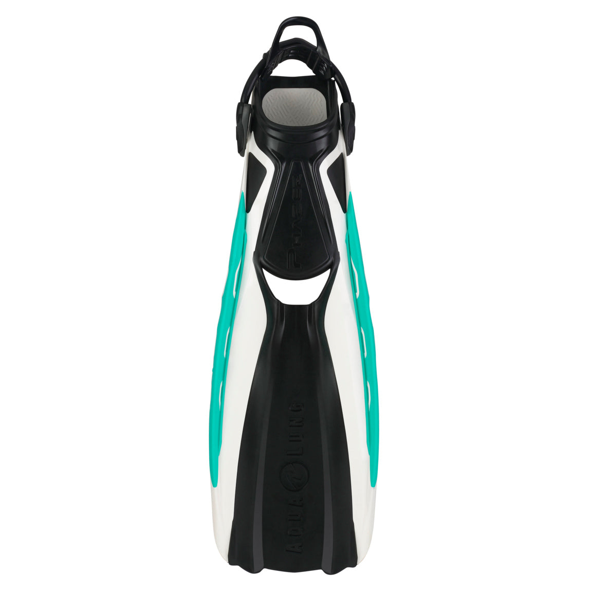 Phazer || Colour::Glacier/White
