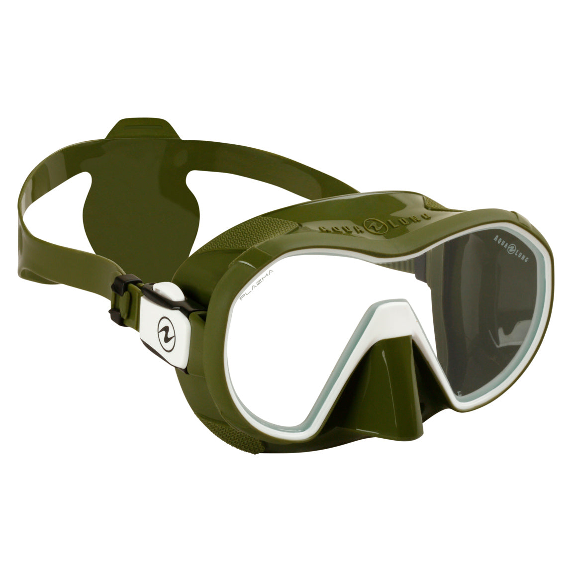 Plazma || Colour::Olive/White