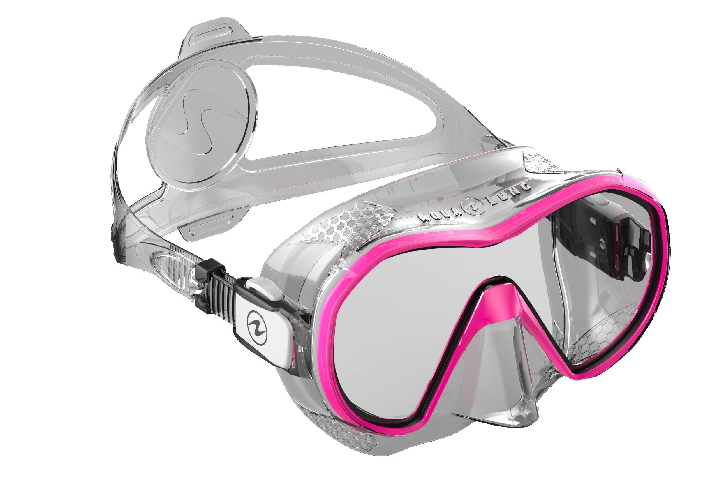 Plazma || Colour::Clear/Pink
