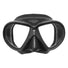 Reveal X2 Diving Mask || Colour::Black