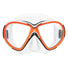Reveal X2 Diving Mask || Colour::Orange/Clear