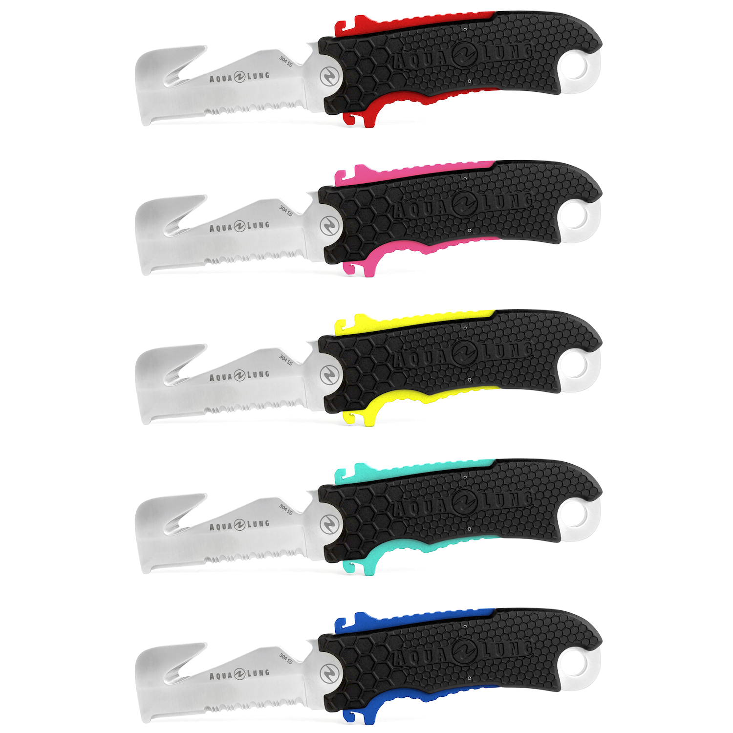 Squeeze Knife Colour Kit || Size::Small Squeeze