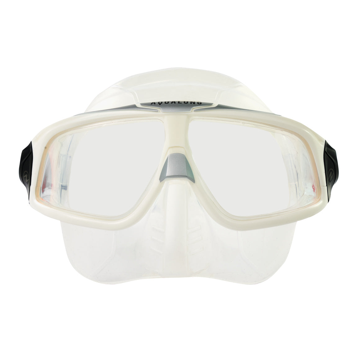 Sphera X || Colour::Clear/White - Mirror Lens