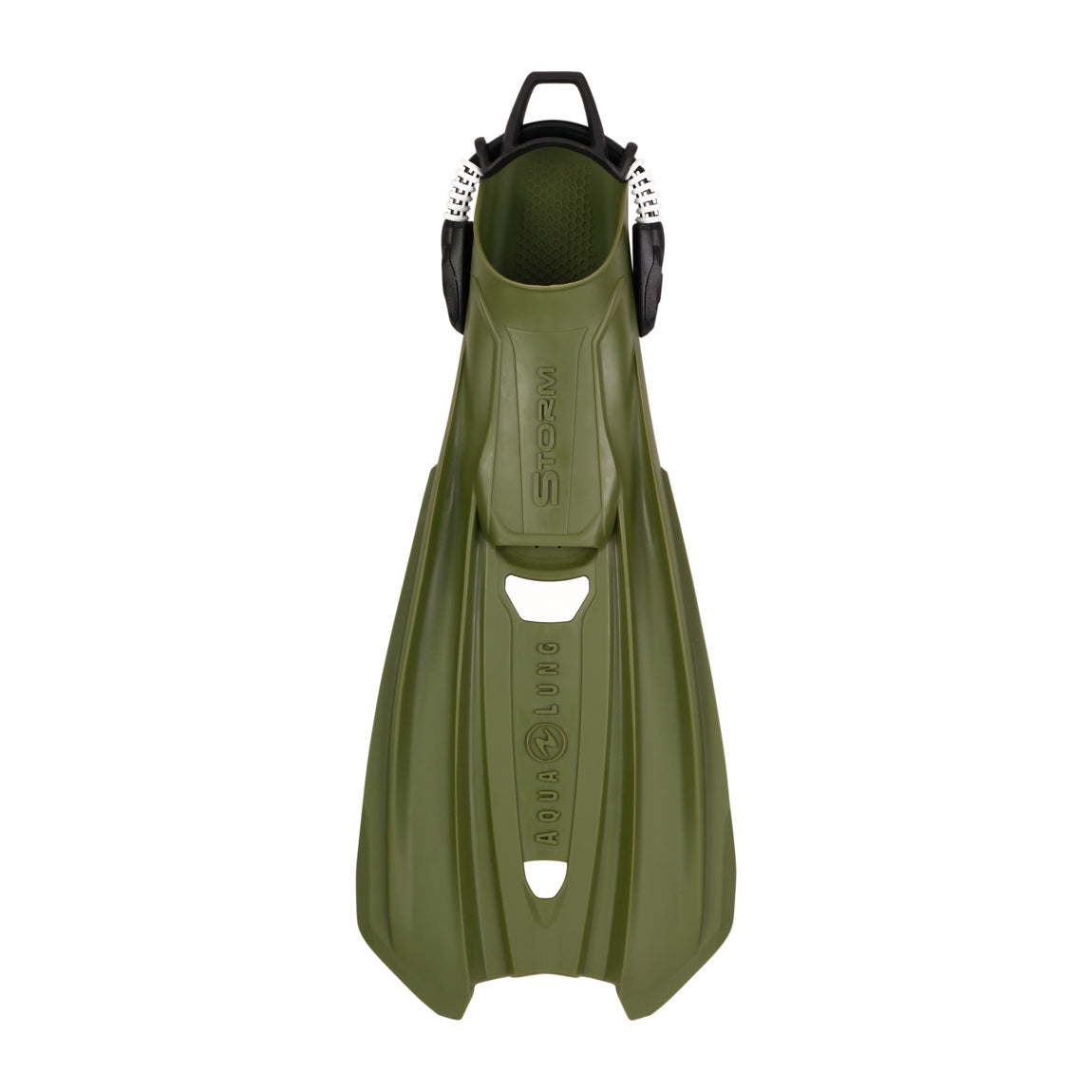Storm || Colour::Olive