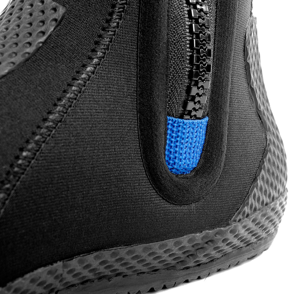 5mm Superzip Boots