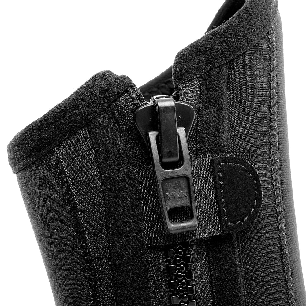 5mm Superzip Boots