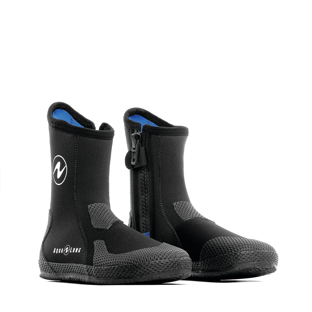 5mm Superzip Boots