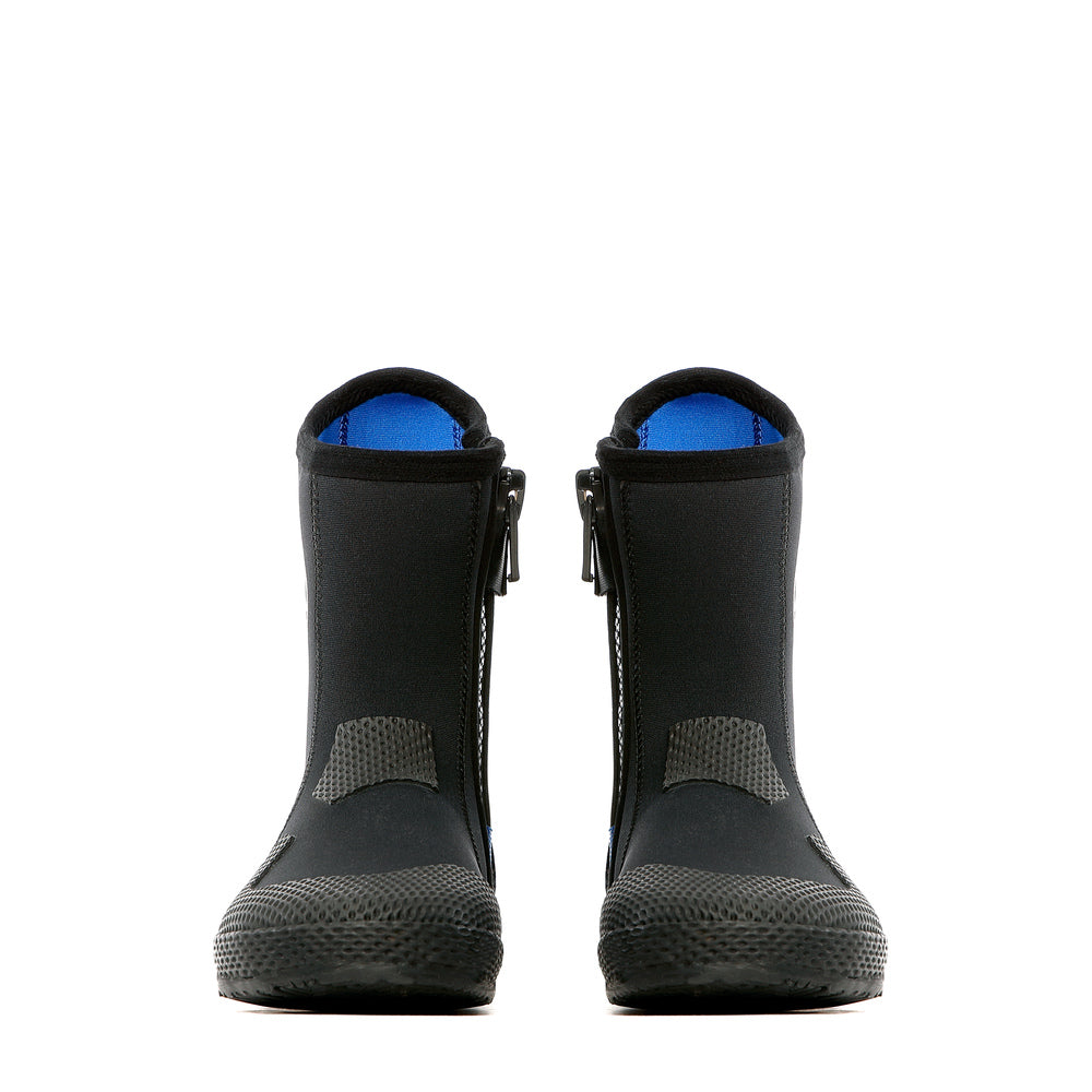 5mm Superzip Boots