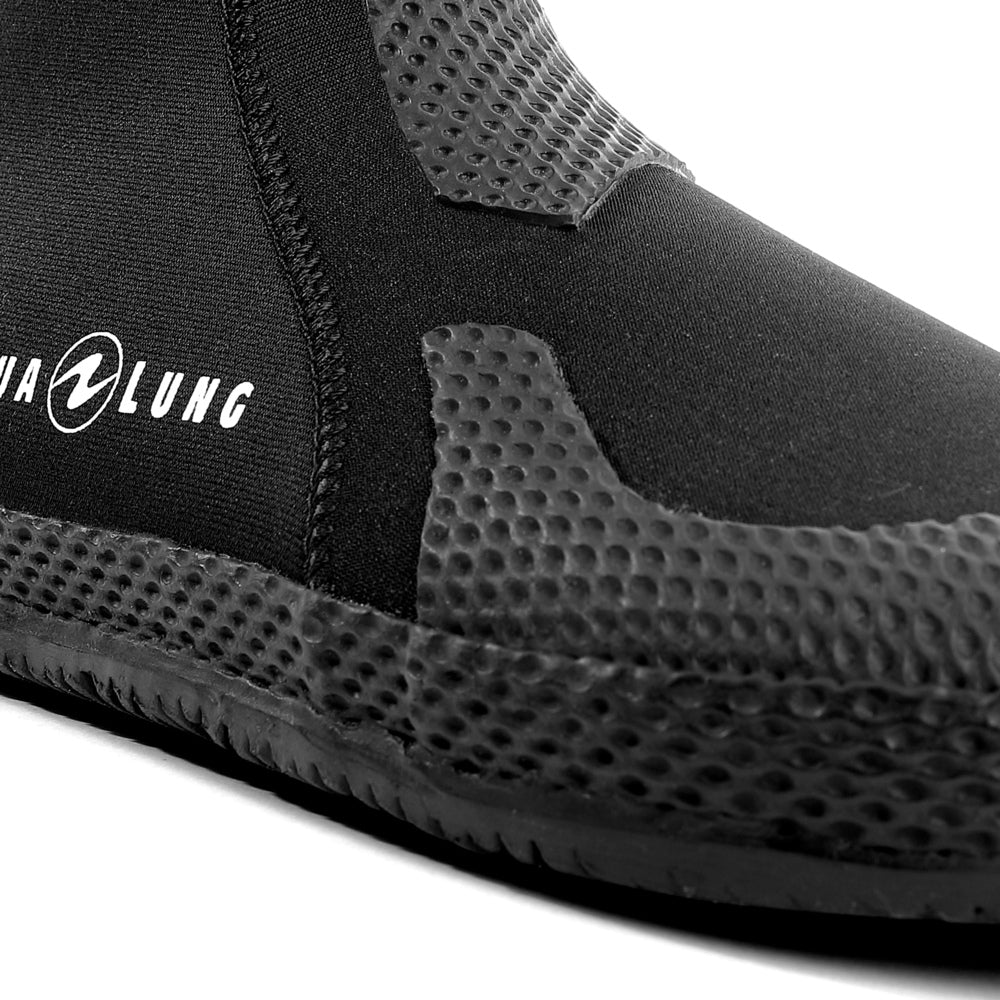 5mm Superzip Boots