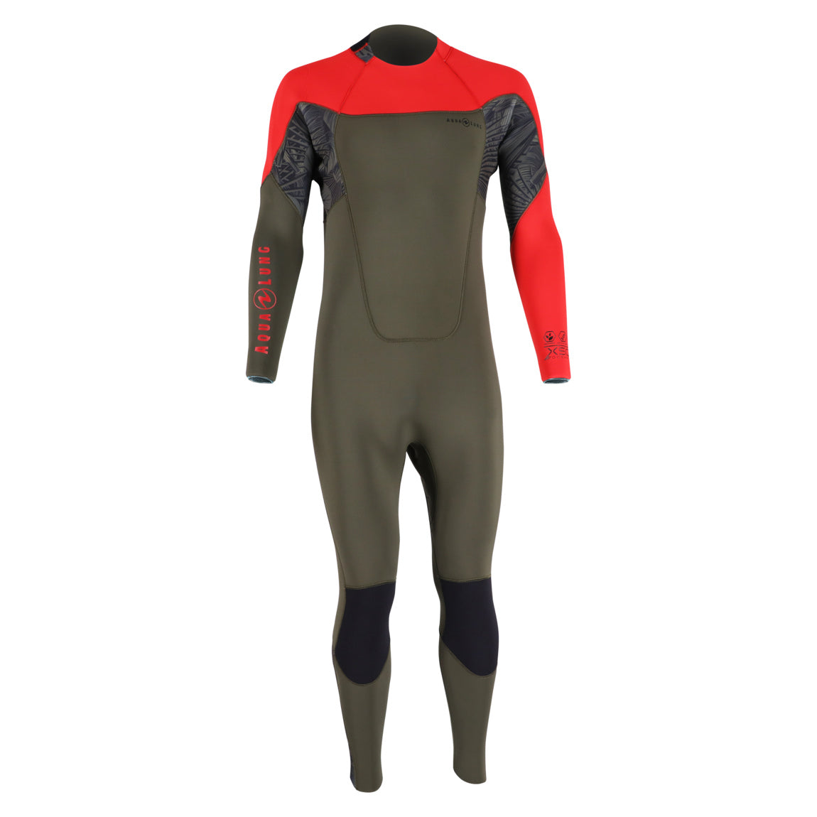 Xscape 4/3mm Wetsuit - Men