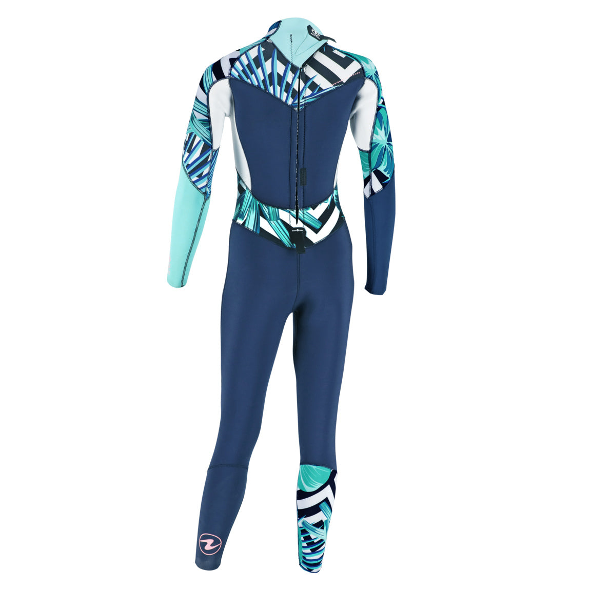 Xscape 4/3mm Wetsuit - Women