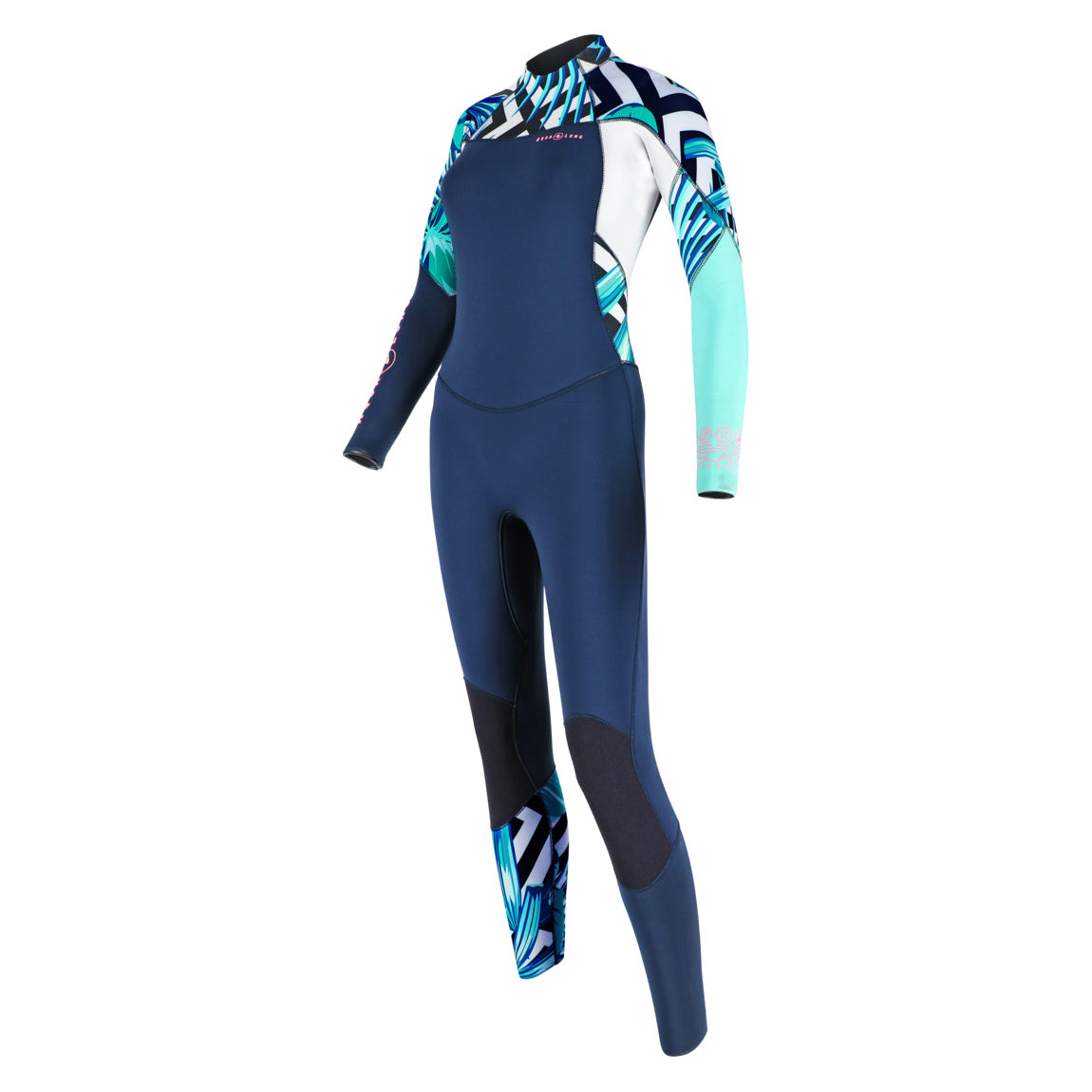 Xscape 4/3mm Wetsuit - Women