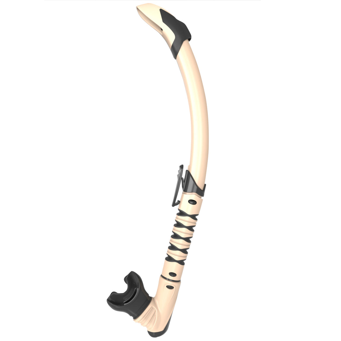 Zephyr Flex || Colour::Sand/Black