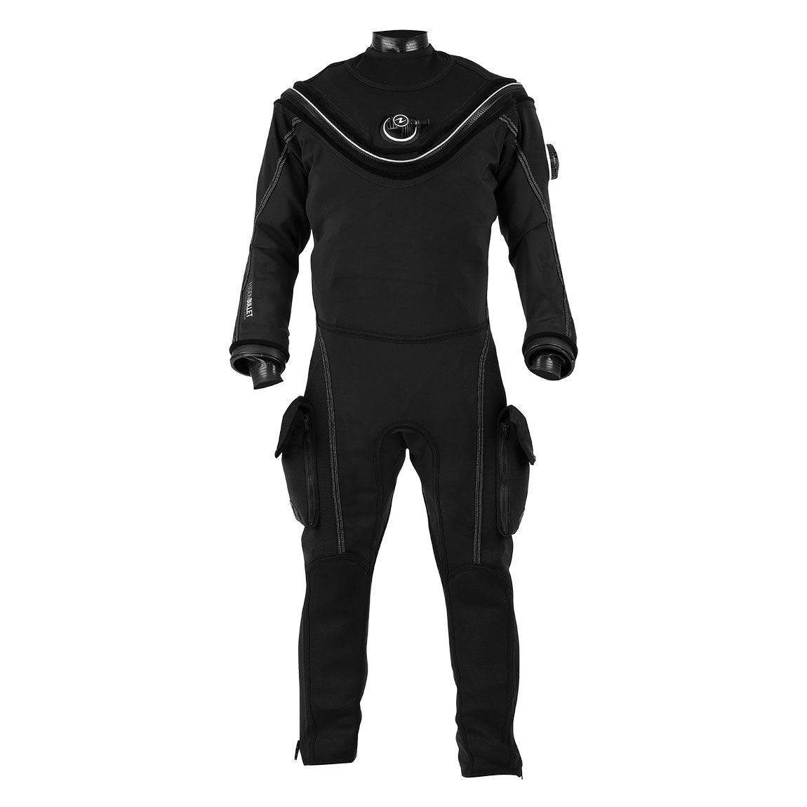 Fusion Bullet with AirCore