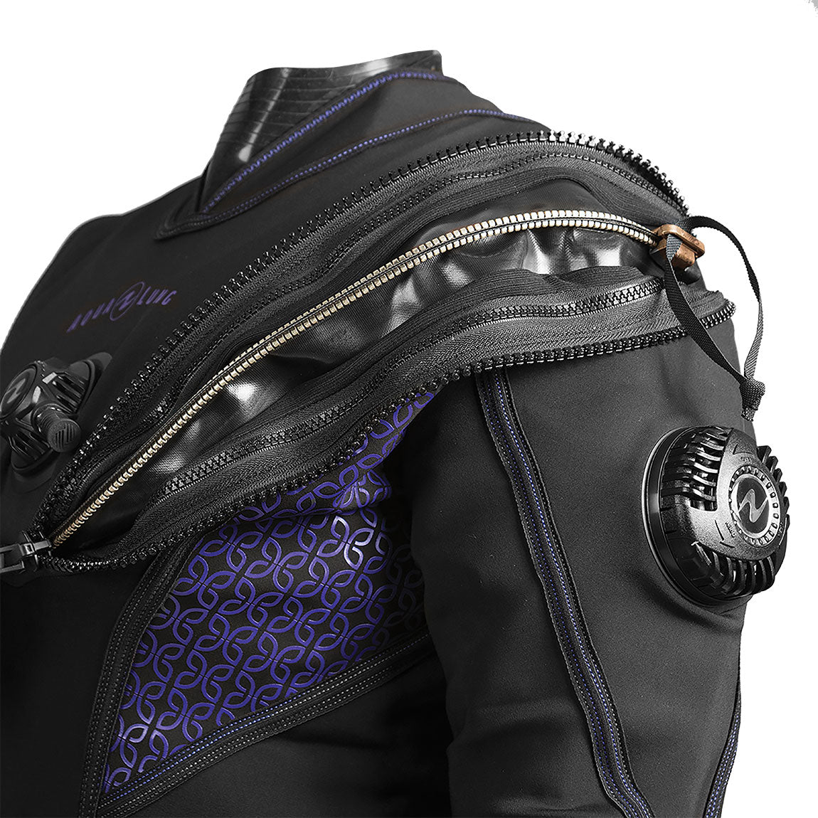 Fusion Fit with AirCore